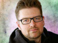 Programmierer Christoph Niedermoser